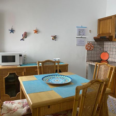 La Casa Rosa Di Giulia Vila Ísquia Exterior foto